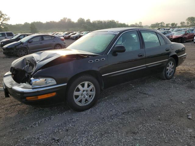 BUICK PARK AVENU 2005 1g4cw54k554104208