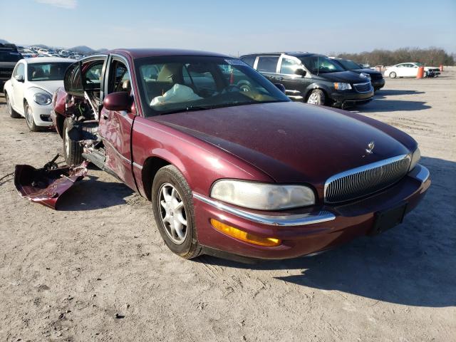 BUICK PARK AVENU 2000 1g4cw54k5y4231061