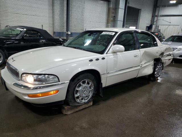 BUICK PARK AVE 2003 1g4cw54k634113612