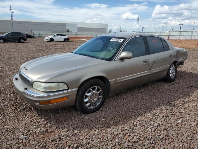 BUICK PARK AVE 2003 1g4cw54k634185278