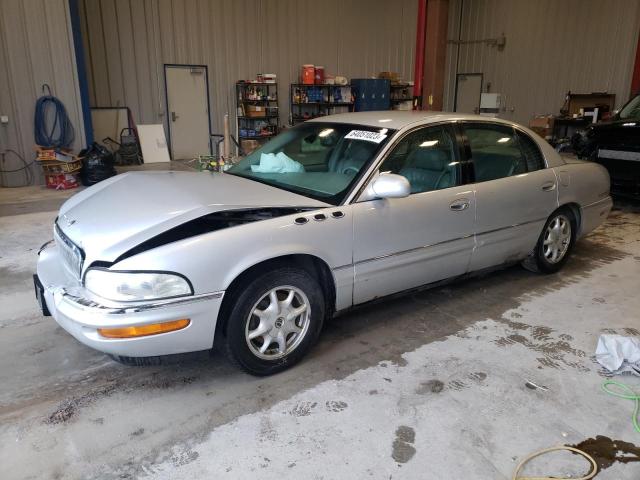 BUICK PARK AVENU 2003 1g4cw54k634198239