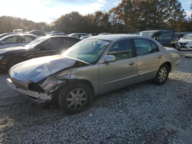 BUICK PARK AVE 2004 1g4cw54k644151388