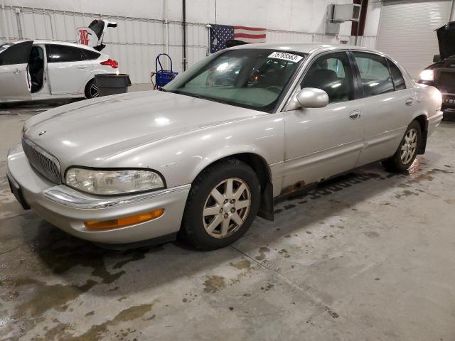 BUICK PARK AVE 2004 1g4cw54k644163864