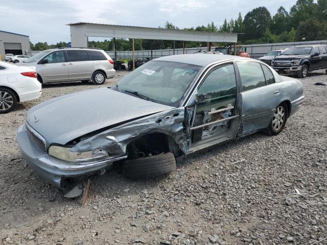 BUICK PARK AVENU 2005 1g4cw54k654103942