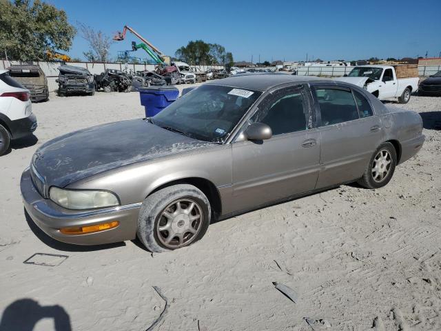 BUICK PARK AVENU 2000 1g4cw54k6y4271696