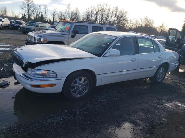 BUICK PARK AVE 2004 1g4cw54k744102684