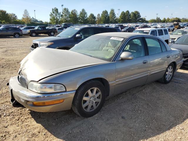 BUICK PARK AVE 2004 1g4cw54k844125004