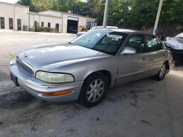 BUICK PARK AVENU 2004 1g4cw54k844152008