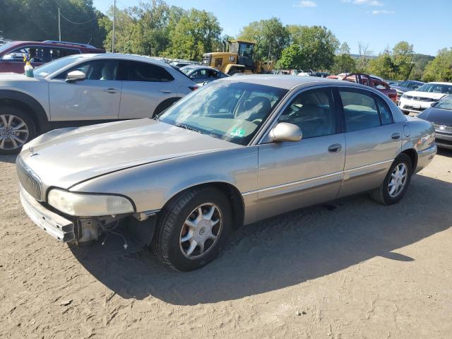 BUICK PARK AVENU 2000 1g4cw54k8y4269643