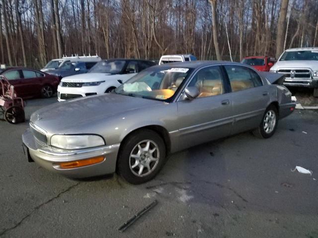 BUICK PARK AVE 2001 1g4cw54k914169346