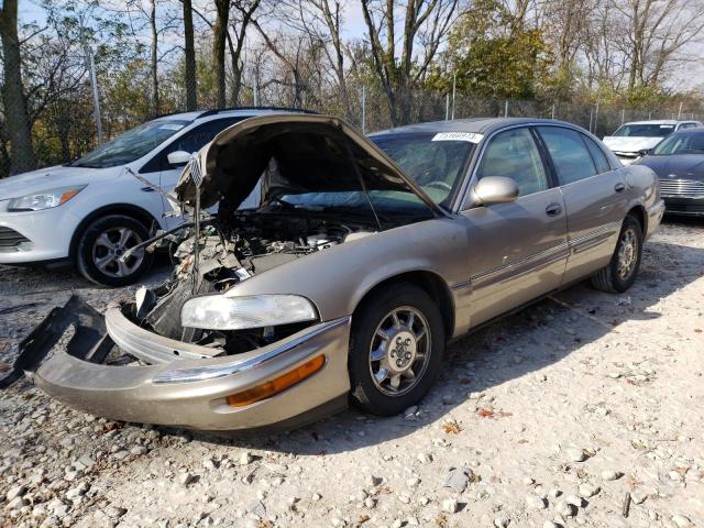 BUICK PARK AVE 2003 1g4cw54k934122384