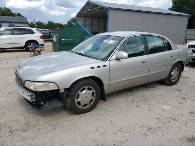 BUICK PARK AVE 2005 1g4cw54k954102526