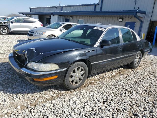 BUICK PARK AVE 2005 1g4cw54k954107435