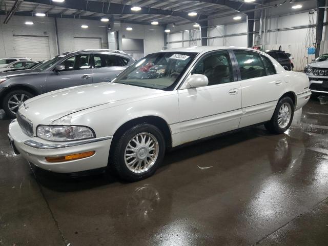 BUICK PARK AVENU 2000 1g4cw54k9y4269036