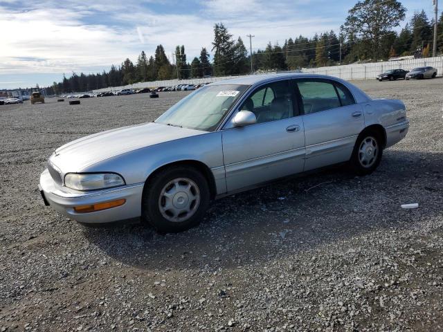 BUICK PARK AVENU 2002 1g4cw54kx24224307