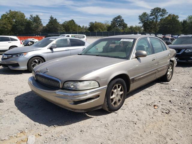 BUICK NULL 2003 1g4cw54kx34110681