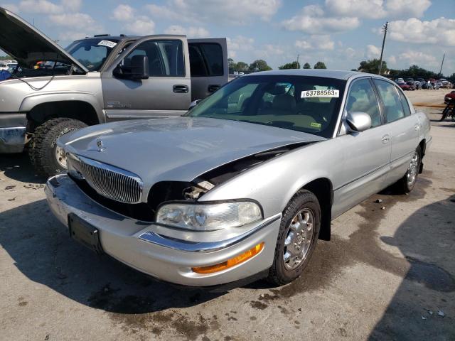 BUICK PARK AVENU 2003 1g4cw54kx34152946