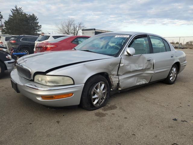 BUICK PARK AVE 2003 1g4cw54kx34189687