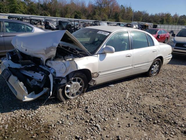 BUICK PARK AVENU 2003 1g4cw54kx34195599