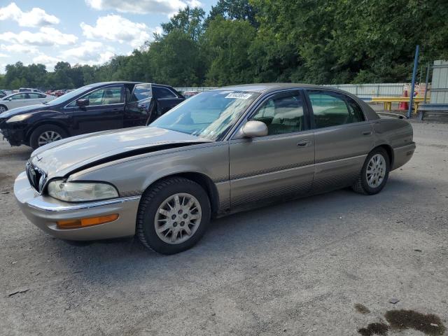 BUICK PARK AVENU 2003 1g4cw54kx34200820