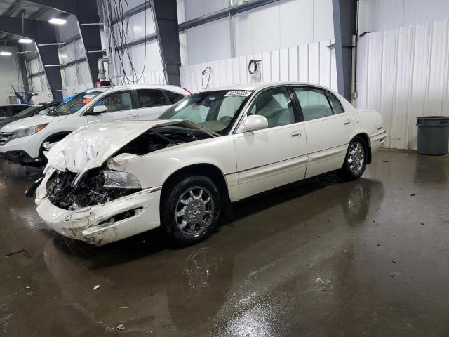 BUICK PARK AVENU 2004 1g4cw54kx44116319