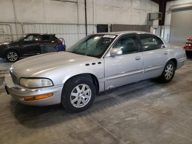 BUICK PARK AVENU 2005 1g4cw54kx54107248