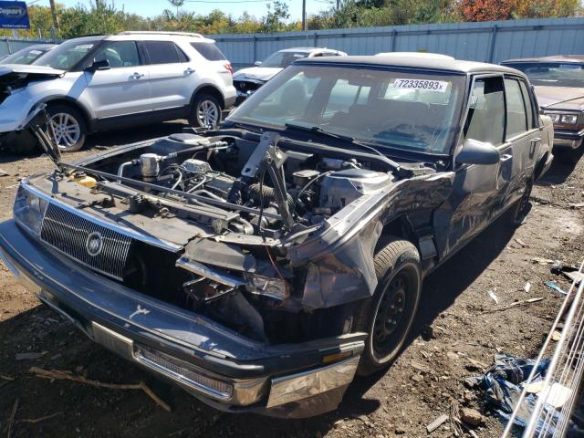 BUICK ALL OTHER 1985 1g4cw6933f1504570