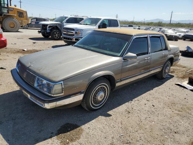 BUICK ELECTRA PA 1986 1g4cw69b6g1421272