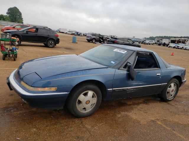 BUICK ALL OTHER 1988 1g4ec11c1jb901763