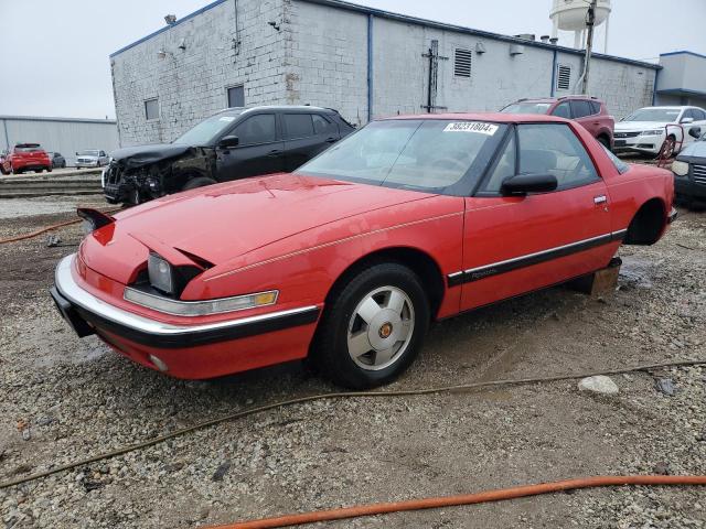 BUICK ALL OTHER 1988 1g4ec11cxjb901678