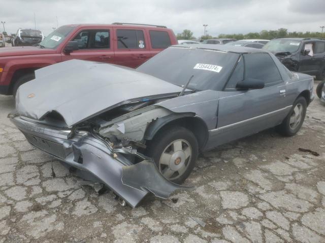 BUICK REATTA 1990 1g4ec13c5lb901555