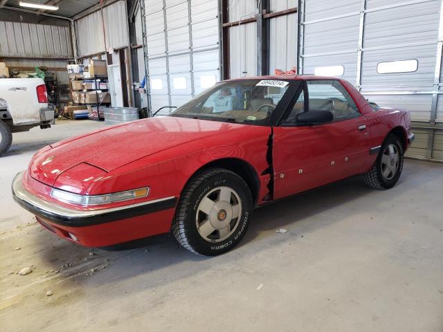 BUICK ALL OTHER 1990 1g4ec13c6lb907283