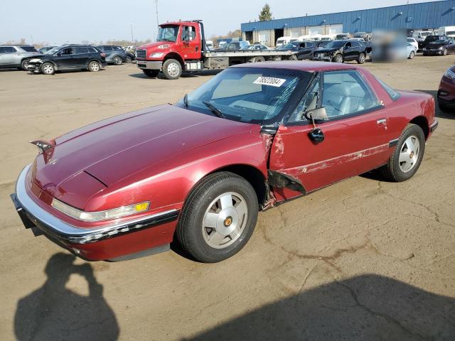 BUICK REATTA 1990 1g4ec13c9lb902692