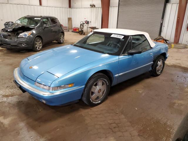 BUICK ALL OTHER 1990 1g4ec33c2lb907180