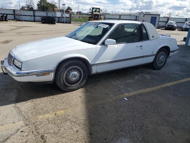 BUICK RIVIERA 1989 1g4ez11c5ku408642