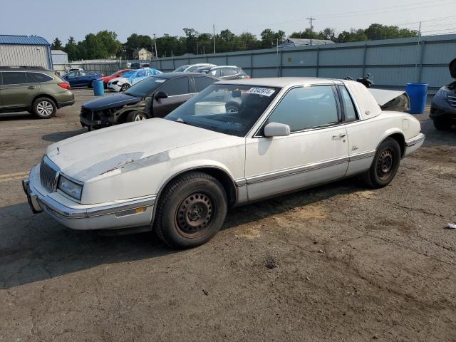 BUICK RIVIERA 1990 1g4ez13c1lu408720