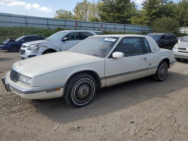 BUICK RIVIERA 1990 1g4ez13c7lu400525