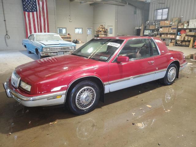 BUICK RIVIERA 1992 1g4ez13lxnu403308