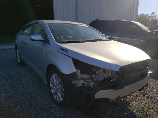 BUICK LACROSSE 1 2016 1g4g15g36gf200151