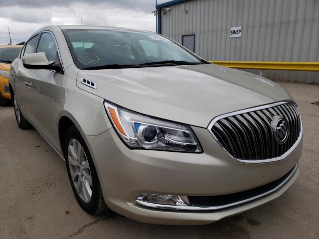 BUICK LACROSSE 1 2015 1g4g15g39ff281709