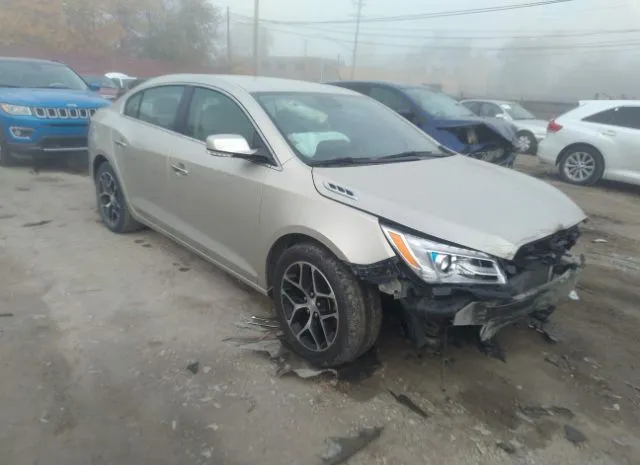 BUICK LACROSSE 2016 1g4g45g30gf257565