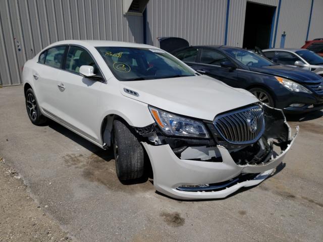 BUICK LACROSSE S 2016 1g4g45g30gf284376