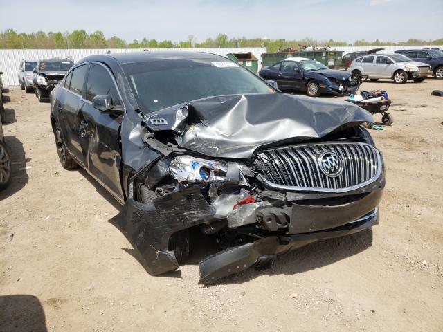 BUICK LACROSSE S 2016 1g4g45g30gf286323