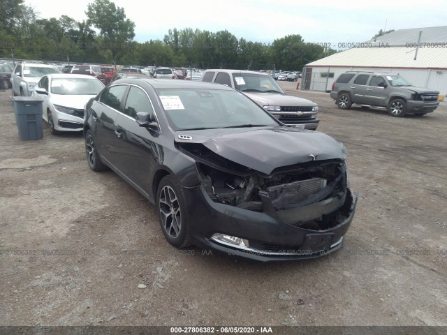 BUICK LACROSSE 2016 1g4g45g31gf138150