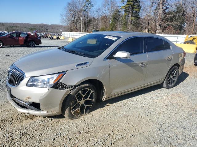 BUICK LACROSSE 2016 1g4g45g31gf198493