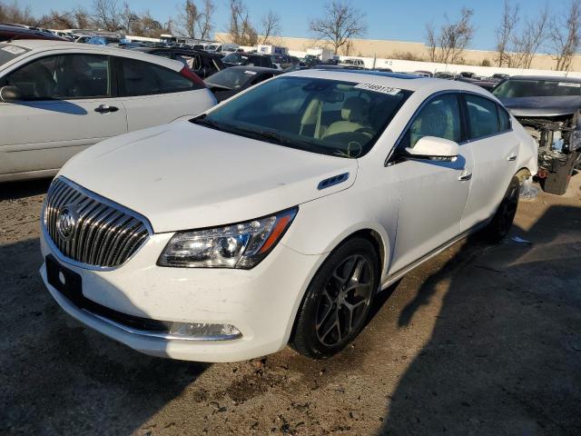 BUICK LACROSSE 2016 1g4g45g31gf198834