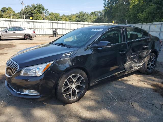 BUICK LACROSSE S 2016 1g4g45g31gf216989