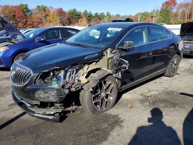 BUICK LACROSSE S 2016 1g4g45g31gf247384