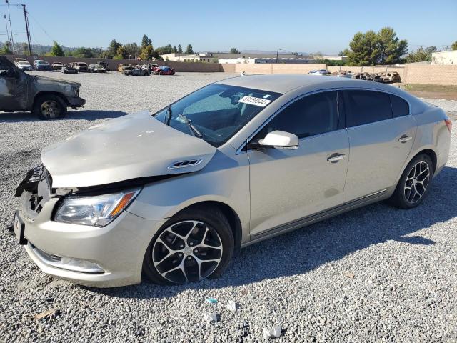 BUICK LACROSSE S 2016 1g4g45g32gf242825