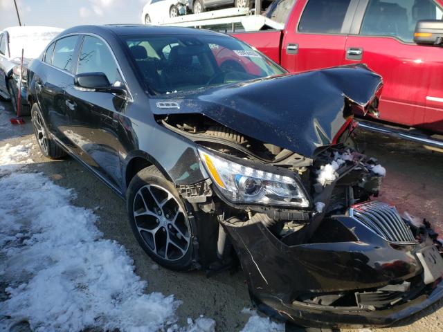 BUICK LACROSSE S 2016 1g4g45g33gf183042